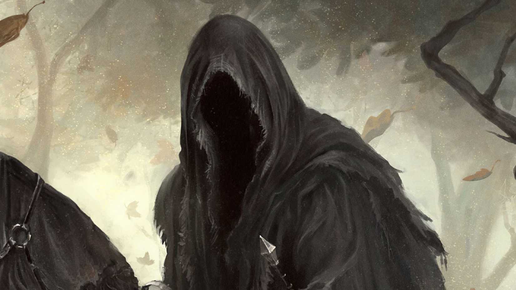 Lord of the Rings: The Black Rider Officially Coming Summer 2026