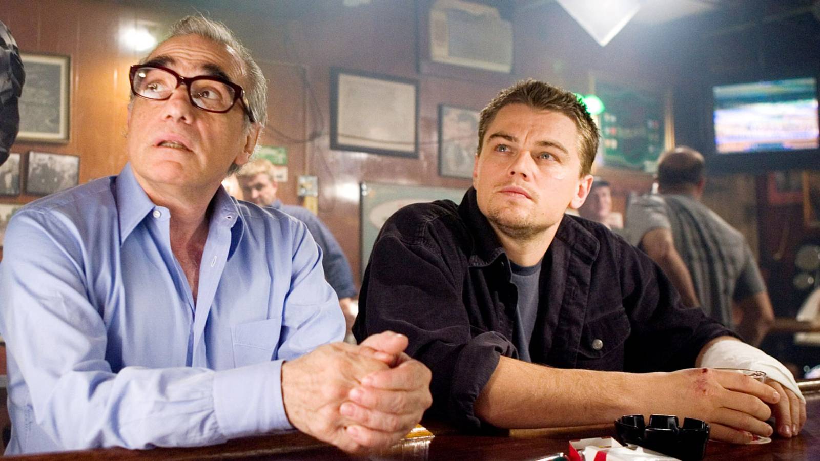 Leonardo DiCaprio & Martin Scorsese's First Film in 3 Years Gets New Production Update