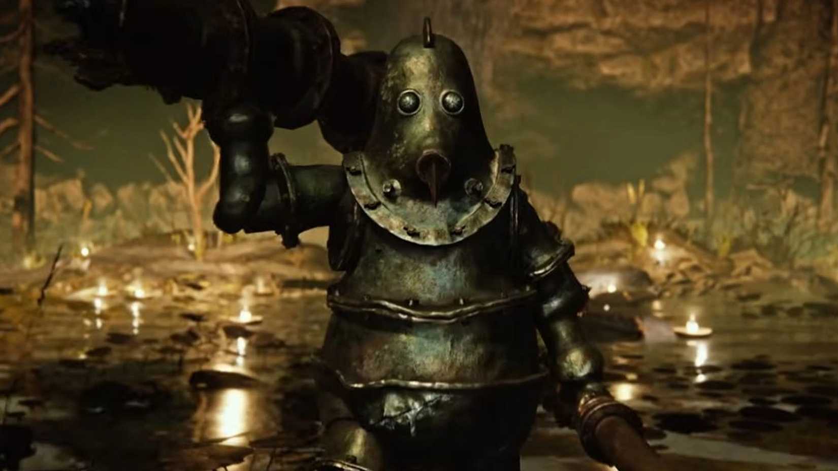 FromSoftware's Next Game Is Officially Playable August 21