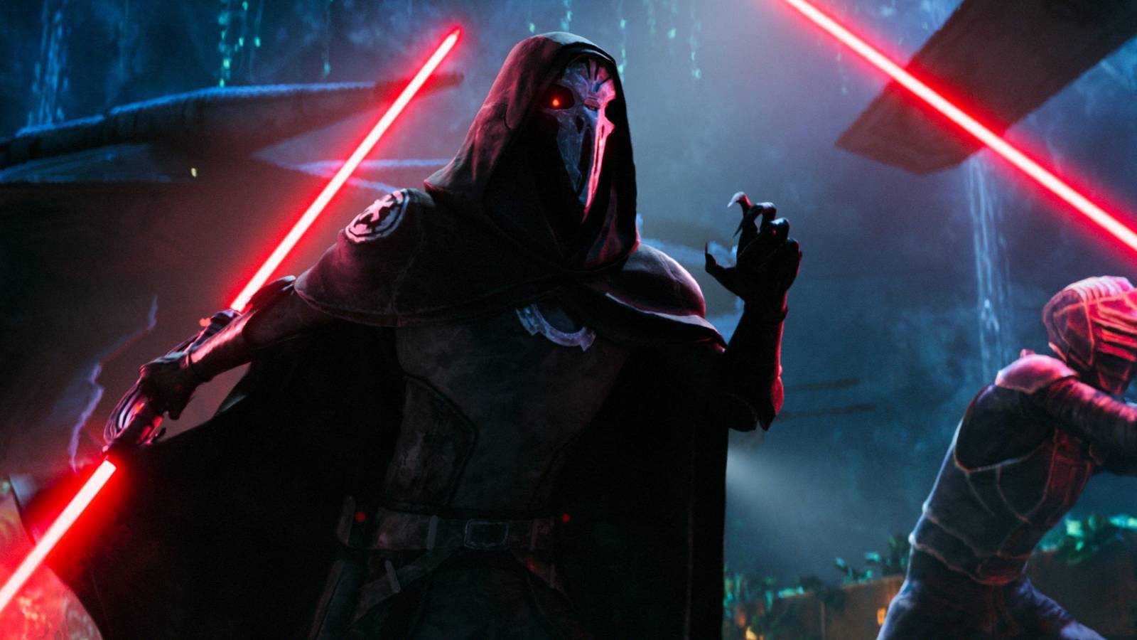 10 Strongest Star Wars Inquisitors, Ranked