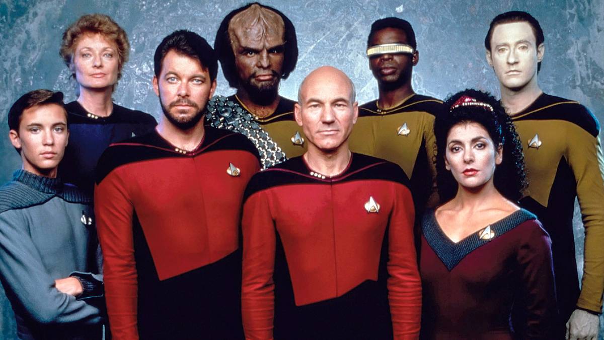 39 Years Later, Picard's Best Star Trek Line Is Still the Greatest Quote in Sci-Fi History