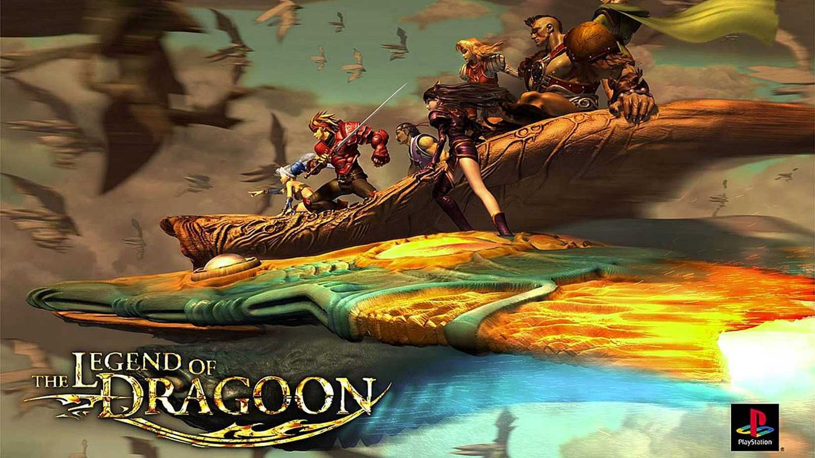 10 Best PS1 RPGs That Still Hold Up Today