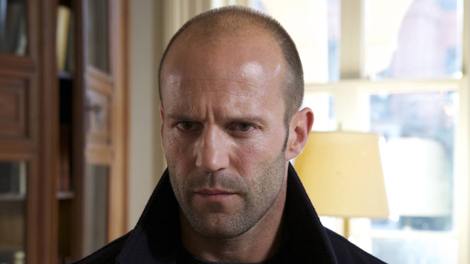 Jason Statham’s The Mechanic is Officially Replacing James Bond