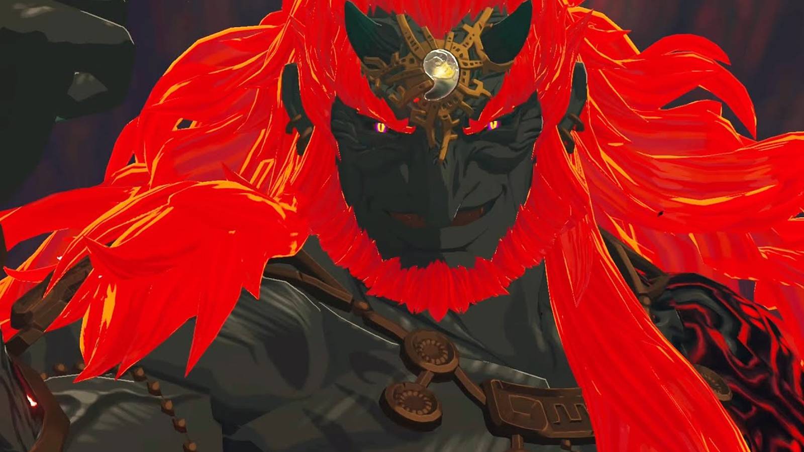 Legend of Zelda Movie Casts Dwayne Johnson Replacement as Ganondorf