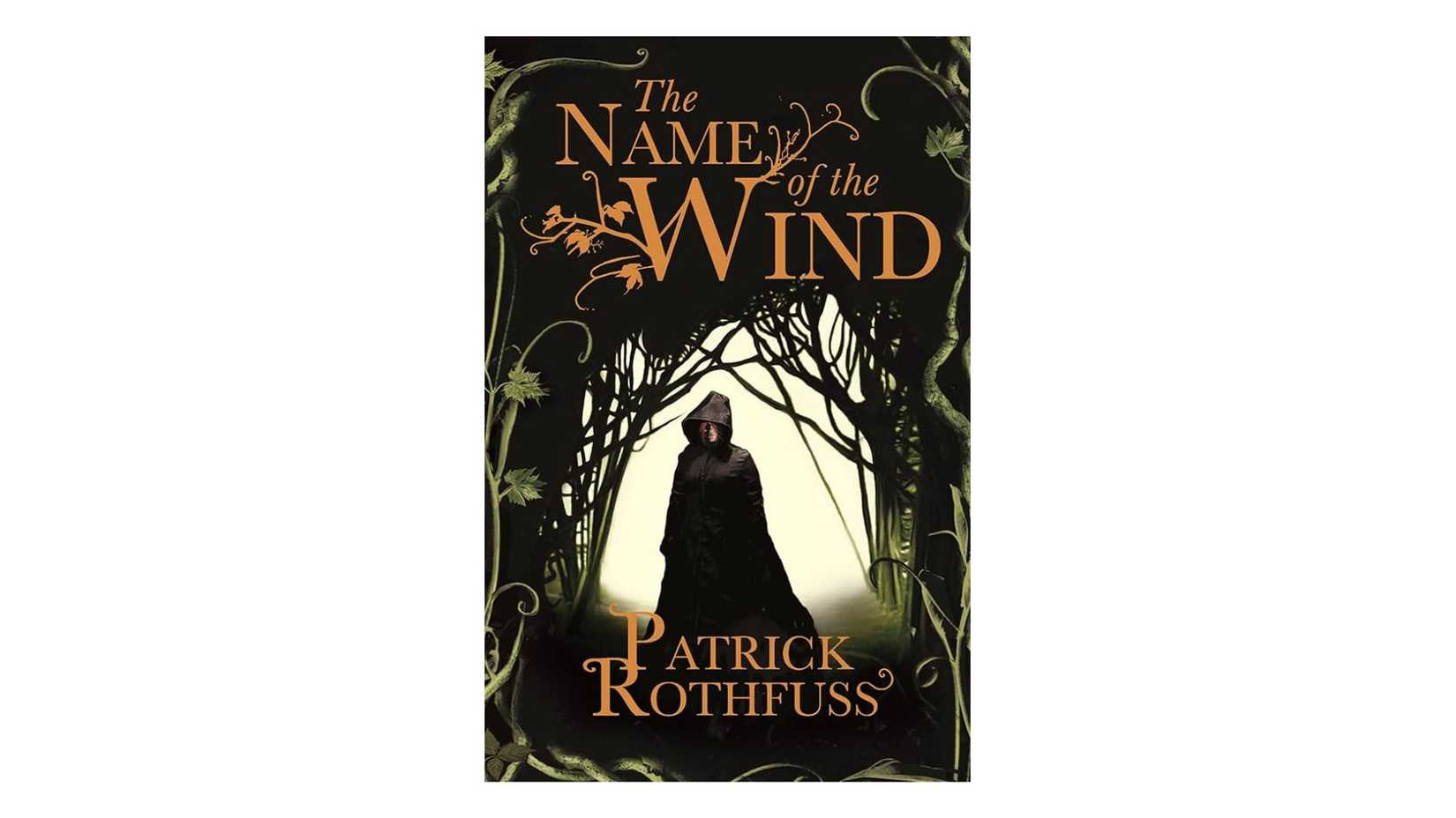 5 Greatest Fantasy Book Series of All Time, Ranked