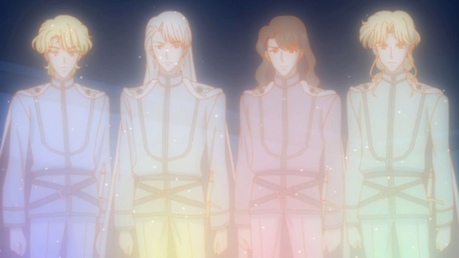 5 Sailor Moon Mysteries That are Still Unsolved to This Day