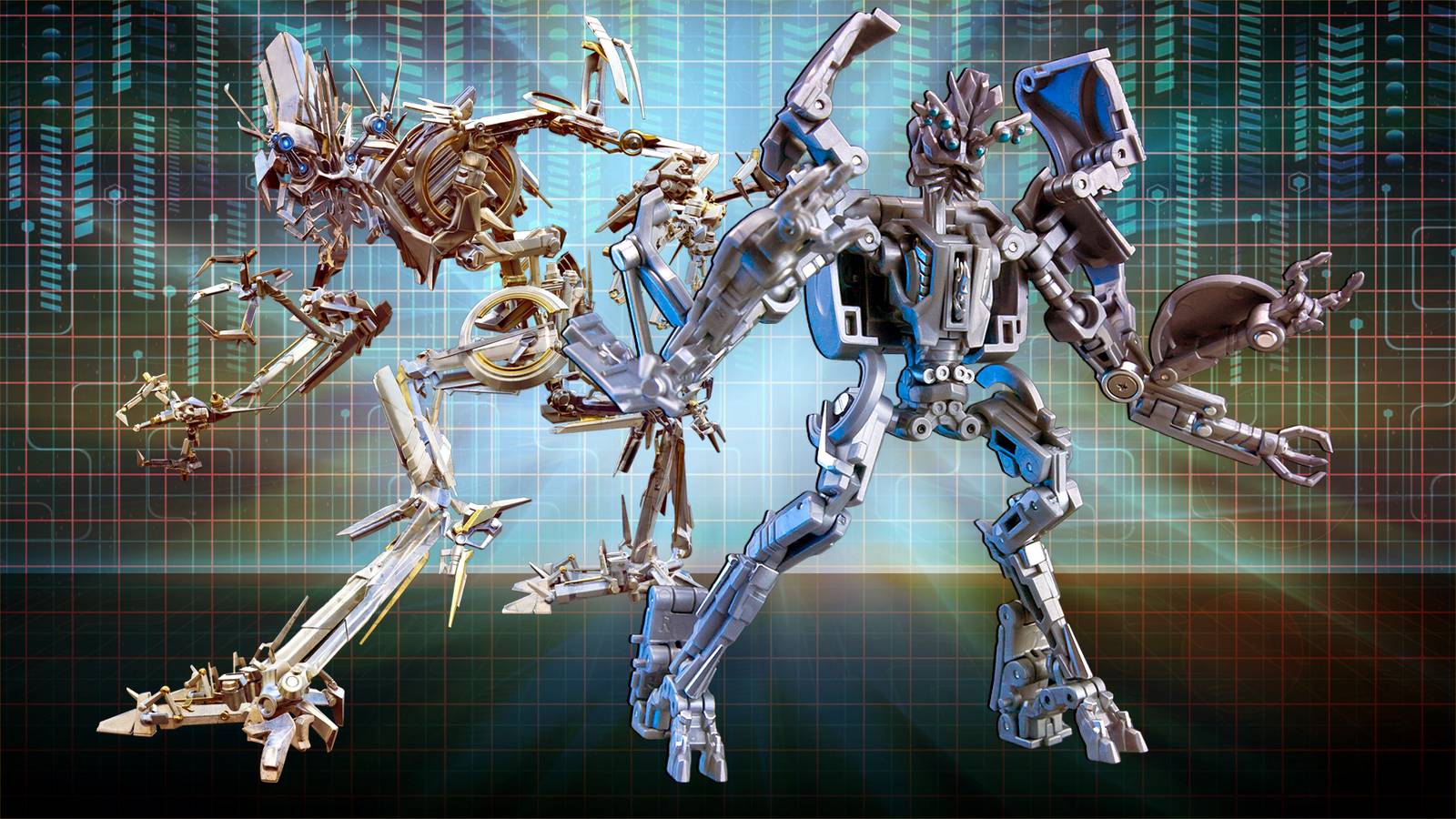 Transformers Finally Gives the 1st Movie's Smallest Decepticon a New ...