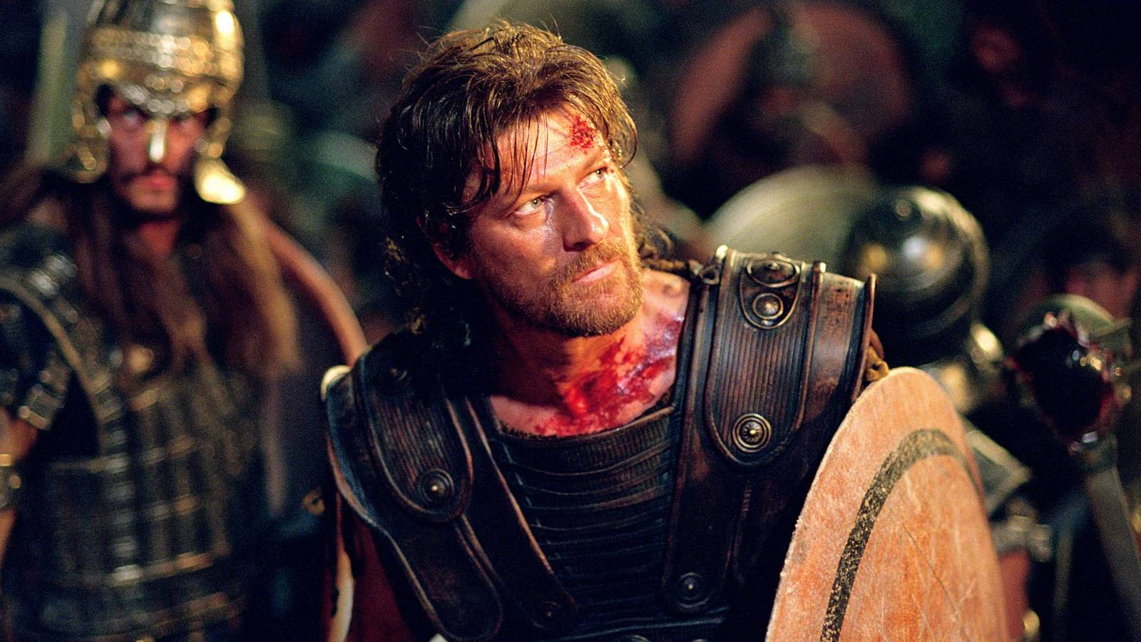 The Greek Mythology Epic Christopher Nolan Almost Directed Before The Odyssey Is a Streaming Hit 22 Years Later