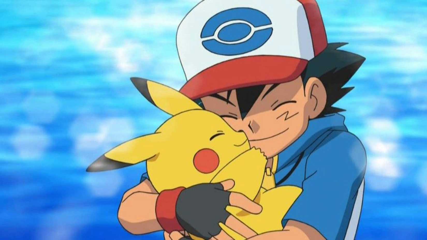 1 Normalization Form Pikachu's Classic Design Officially Returns in Pokémon 30th Anniversary ...