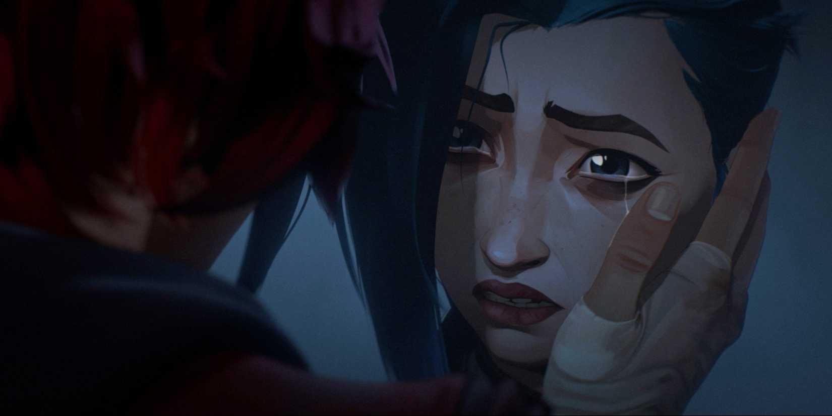 10 Best Jinx Quotes in Arcane