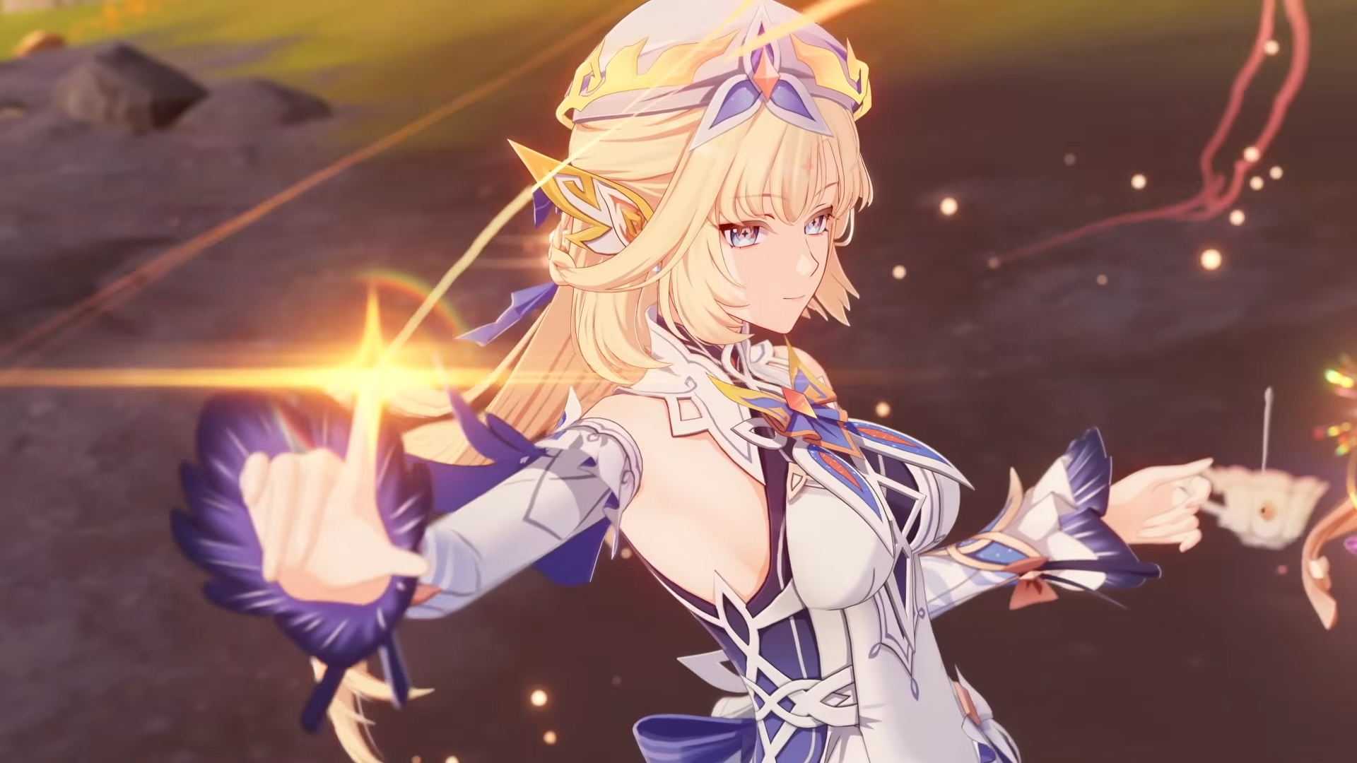 4 Years Later, Open-World RPG Genshin Impact Officially Returns to Sumeru for a Brand-New Era