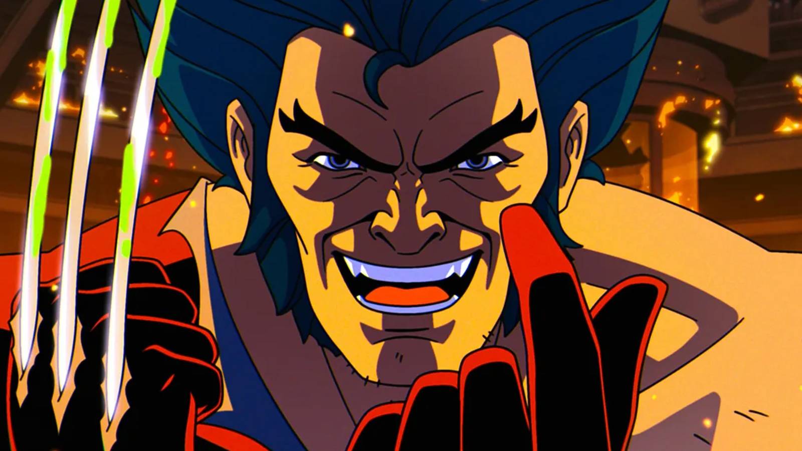 Marvel Gave Wolverine’s Forgotten Power Upgrade to Another Controversial ...