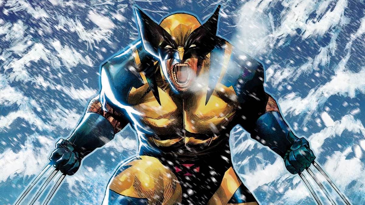 Mecha Wolverine Officially Arrives in Marvel’s Latest Reveal