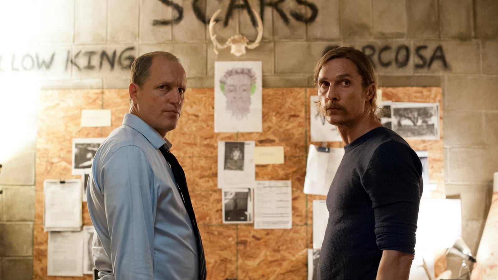 6 HBO Shows Better Than True Detective
