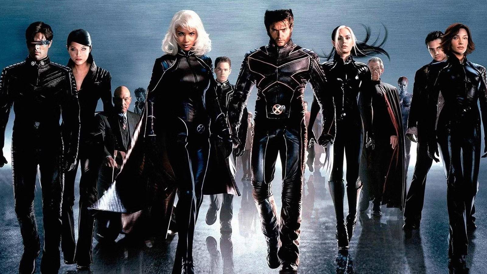 Marvel Introduces All-New X-Men Team Ahead of MCU Return