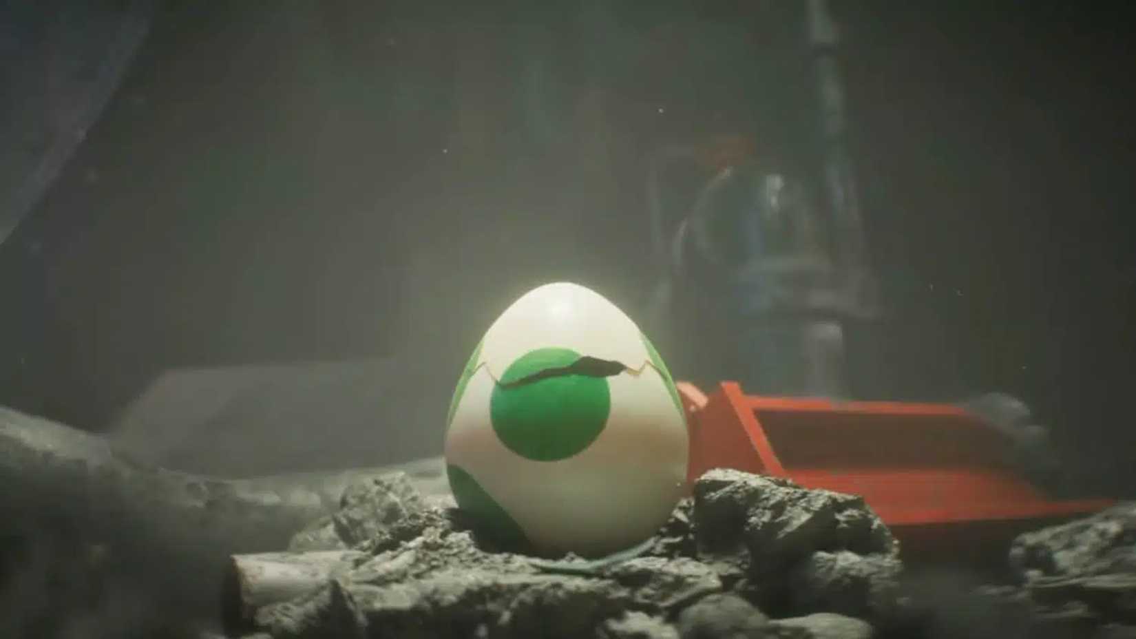 Yoshi Needs a Spin-Off After The Super Mario Galaxy Movie