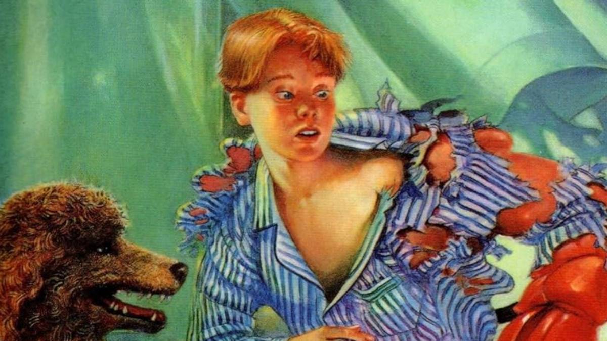 Choose Your Own Adventure Franchise Officially Confirmed For New Comic Adaptation