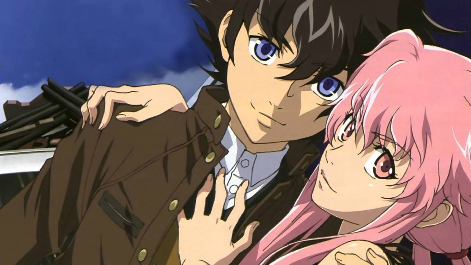 10 Most Unwatchable Anime on Netflix, Ranked
