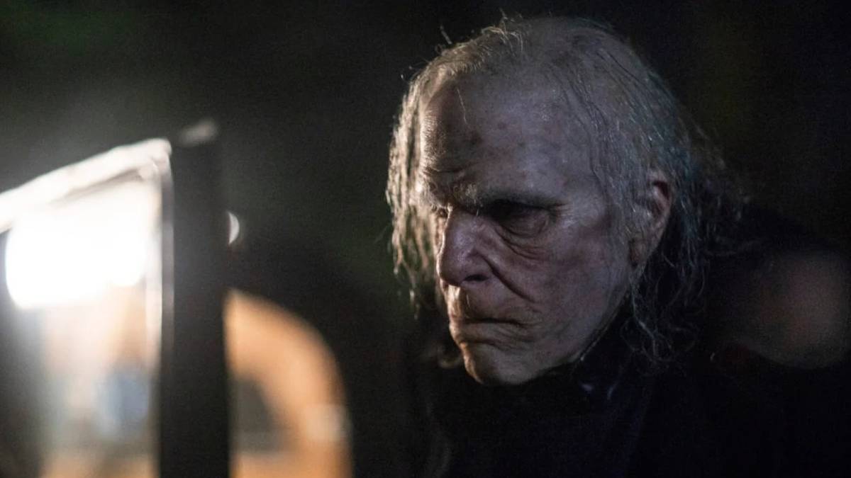 AMC's Forgotten 2-Season Horror Masterpiece Is the Perfect Binge for Stephen King Fans
