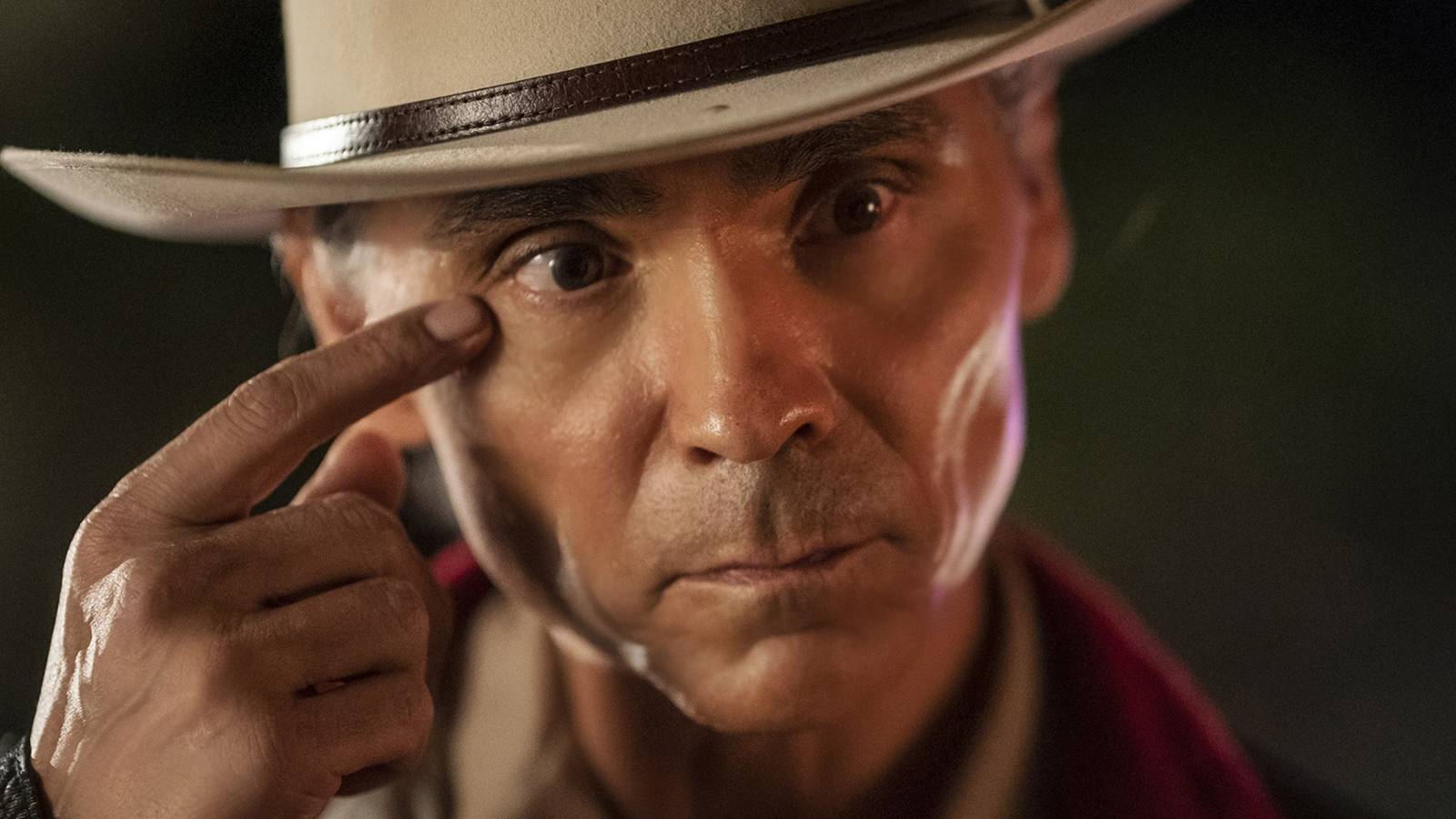 This Underrated Western Series Offers A New Perspective on the Genre