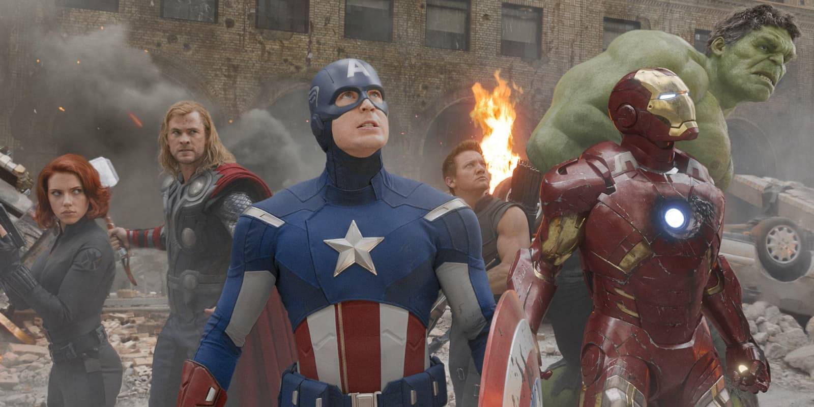 Marvel Confirms a New Avengers Era With Major Team Lineup Changes