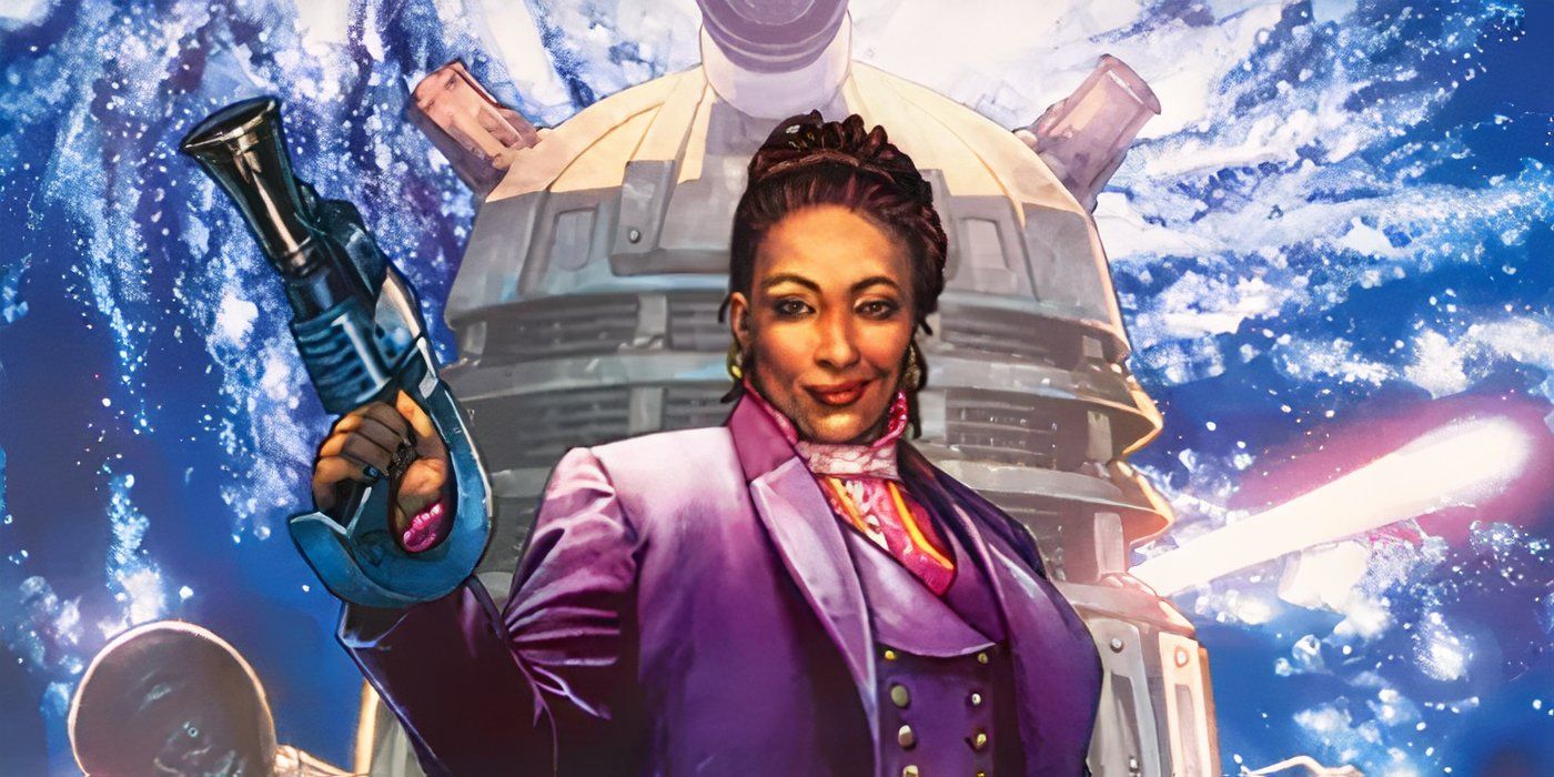  Circuit Breaker #1 (Cover A Jay Anacleto Cardstock)