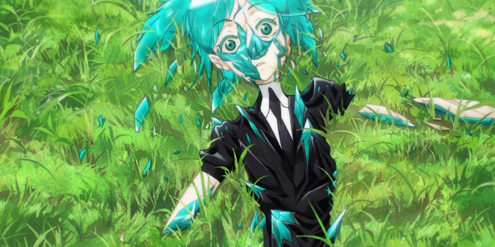 10 Perfect Fantasy Anime Series With No Bad Episodes
