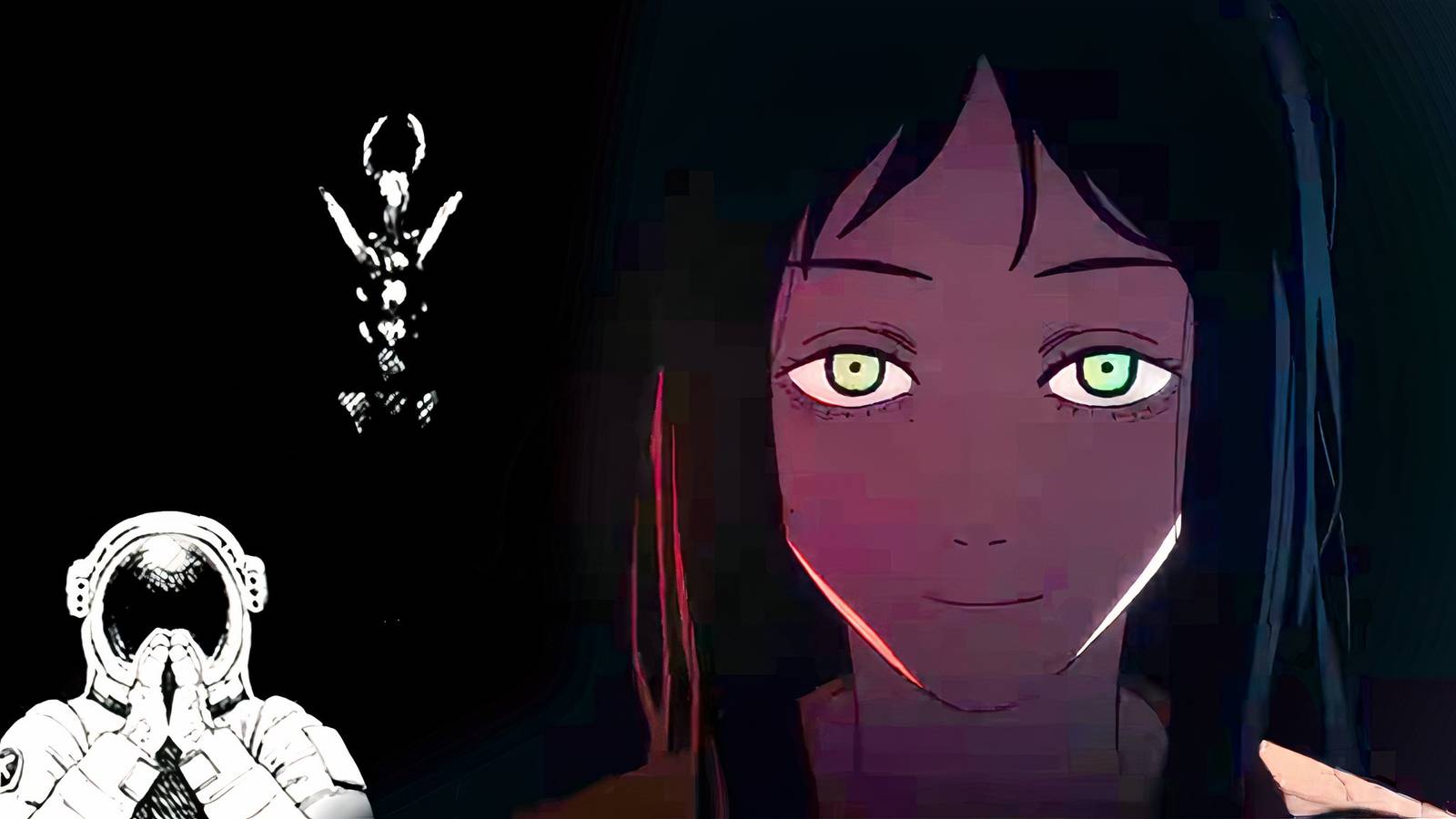 Chainsaw Man Assassins Arc Trailer Teases the Darkness Devil