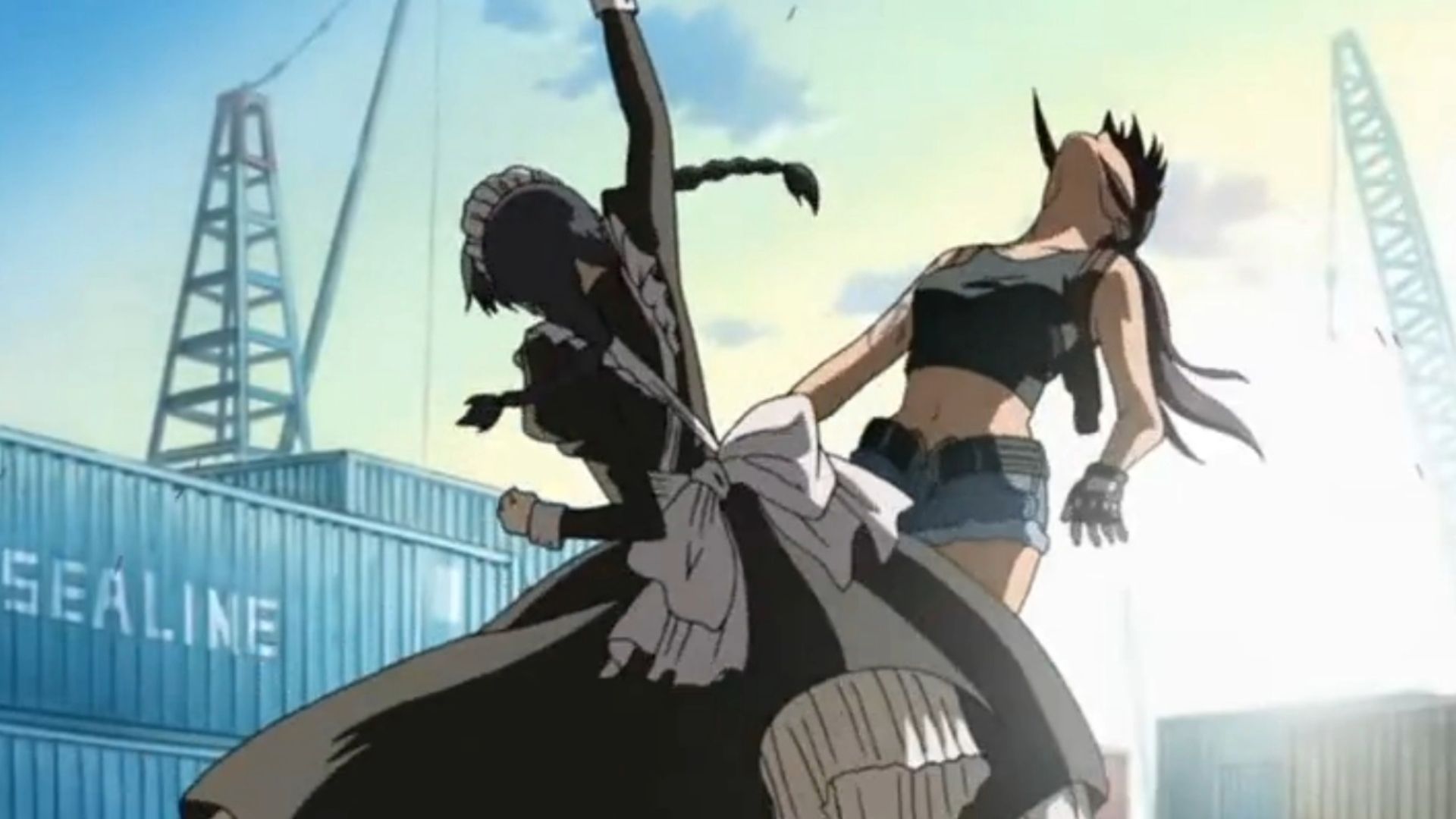 10 Forgotten Cartoon Network Anime That Are Perfect From Start to Finish