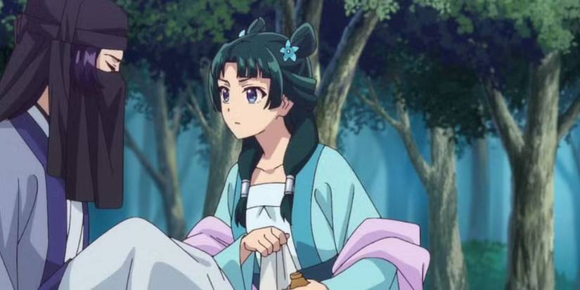 A Simple Look in the Series, But Still Impossible to Overlook