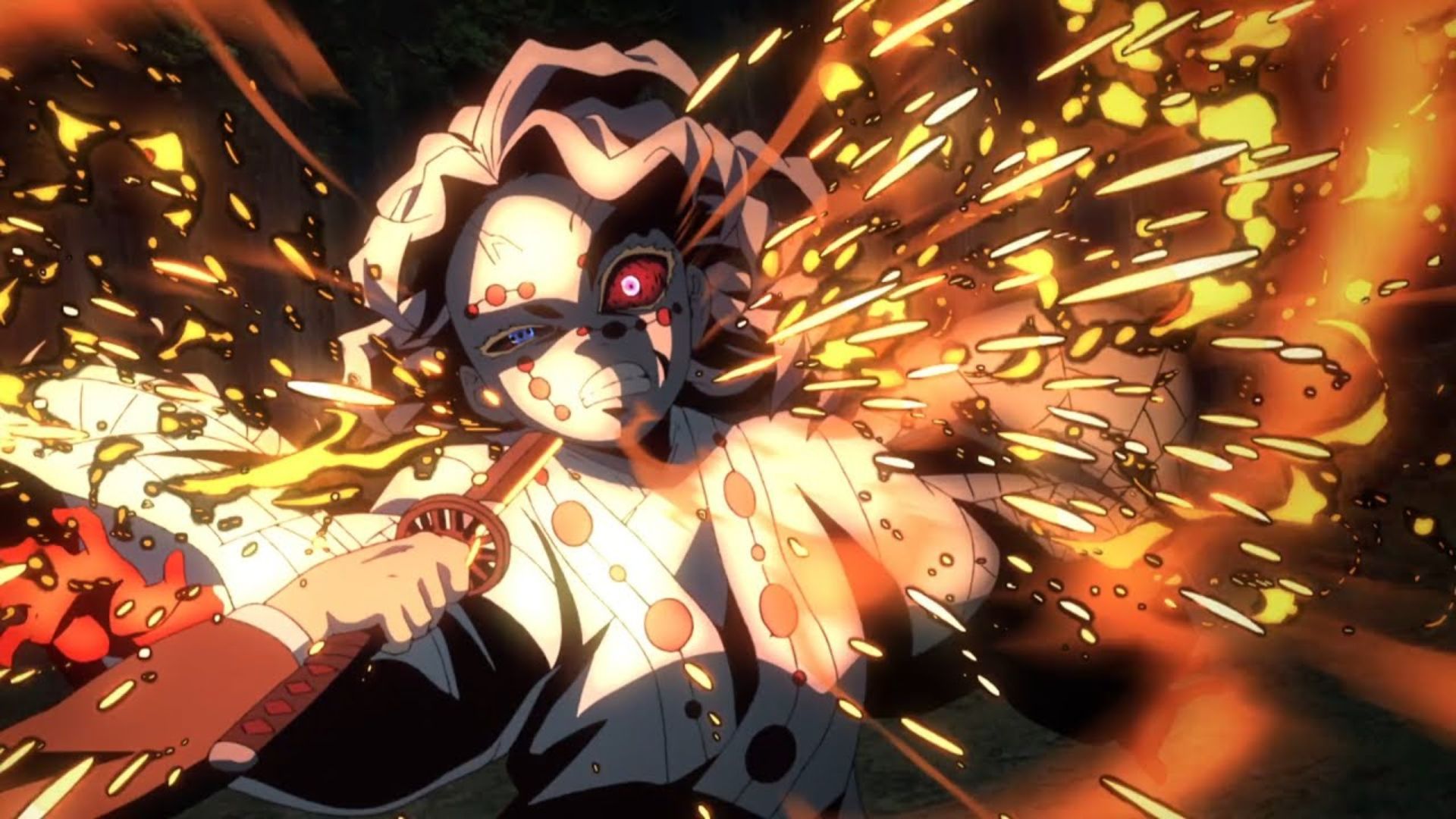 10 Best Demon Slayer Fights, Officially Ranked