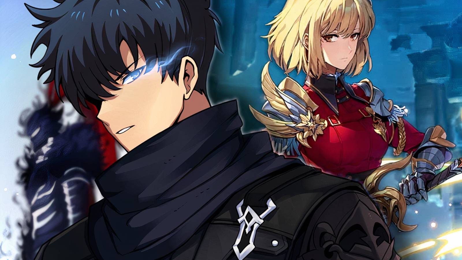 Solo Leveling Gets New Slice-of-Life Sequel Starring Jinwoo's Shadow Army