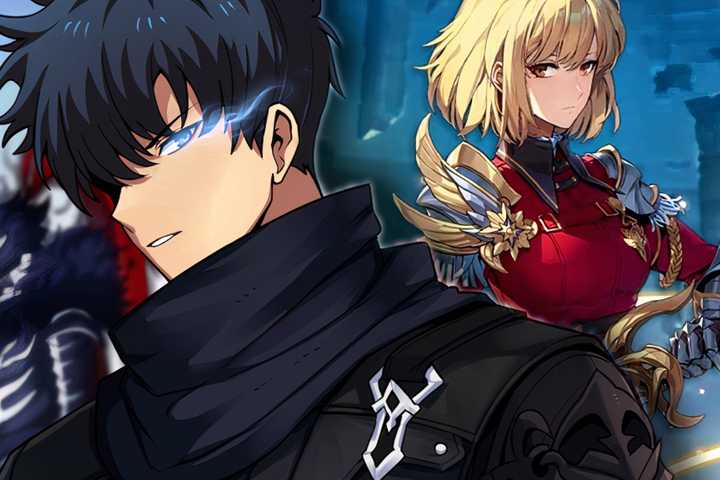 Solo Leveling Officially Returns With New Manhwa Sequel After 5 Years
