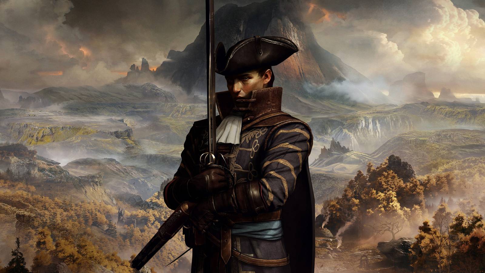 5 Forgotten Open-World Games That Are Masterpieces From Start to Finish