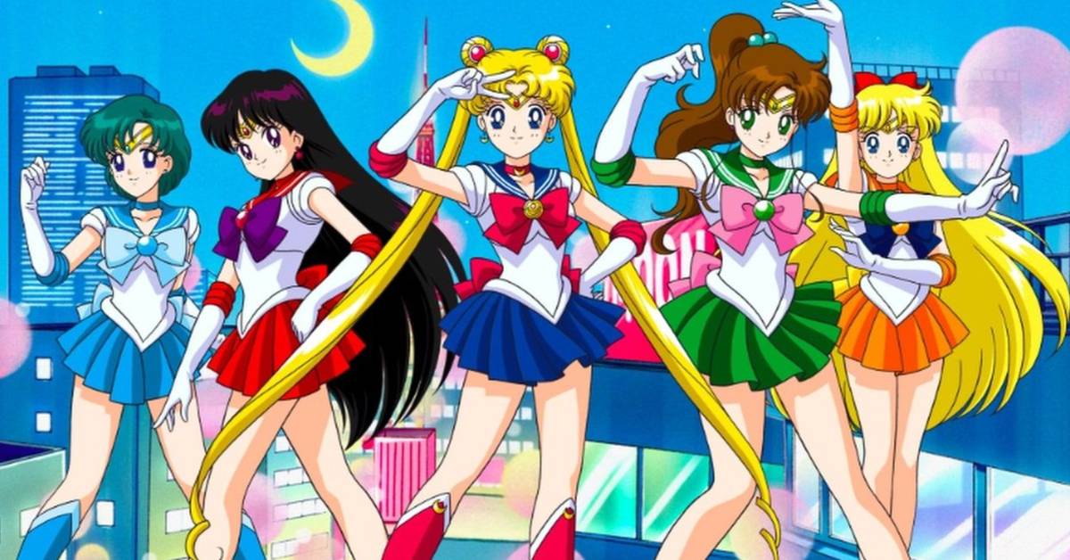 cbr.com - Shawn Wilken - 10 '90s Anime Series That Are 10/10, No Notes