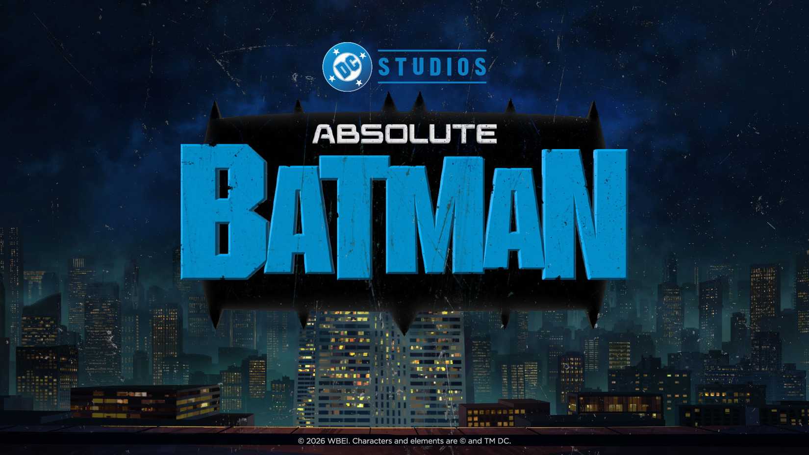 DC Officially Confirms Absolute Batman Series Development And Much More