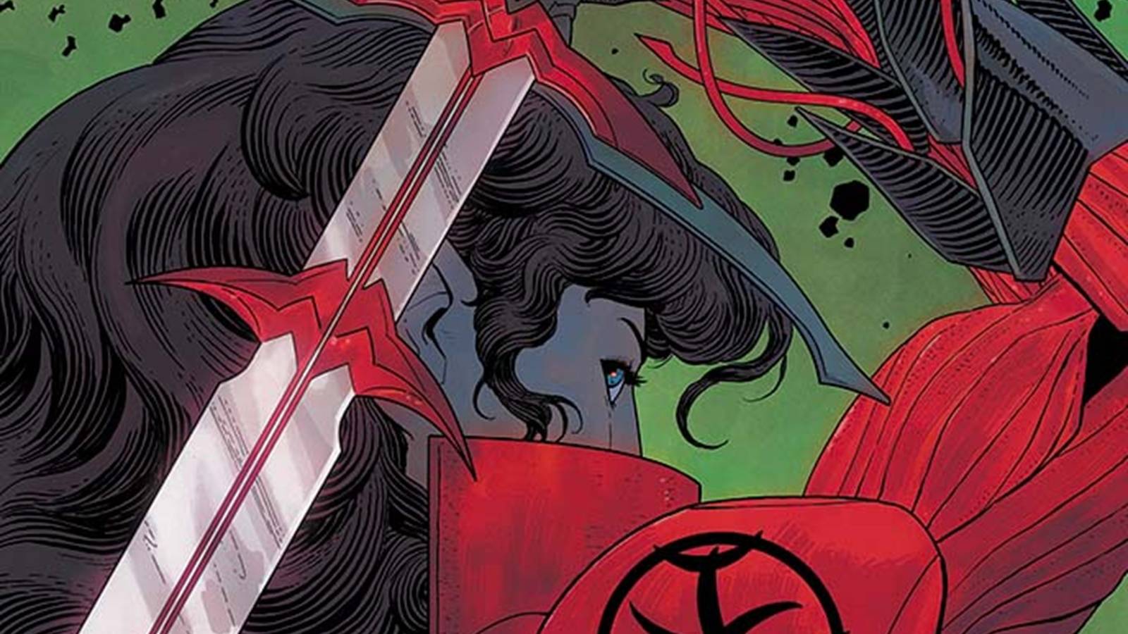 The Legion of Super-Heroes Returns and the Absolute Universe Hits the Two-Year Mark in DC's September 2026 Solicitations