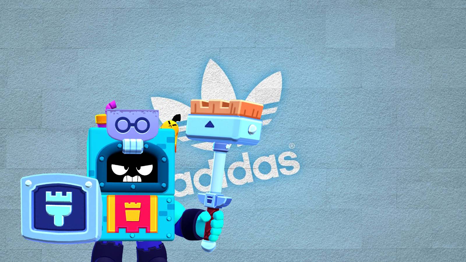 Adidas and Brawl Stars Officially Team Up for World Cup Season