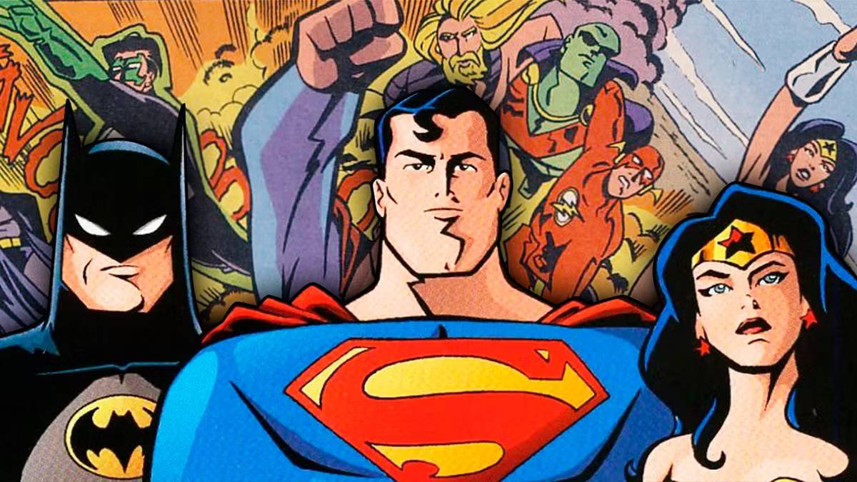 DC Comics' Most Underrated Character May Get Their Own Series
