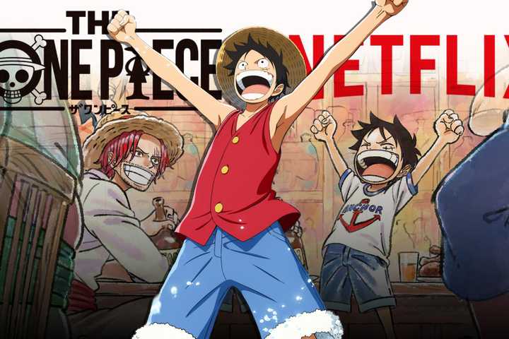 After 3 Years, Netflix's One Piece Anime Remake Finally Gets First Trailer