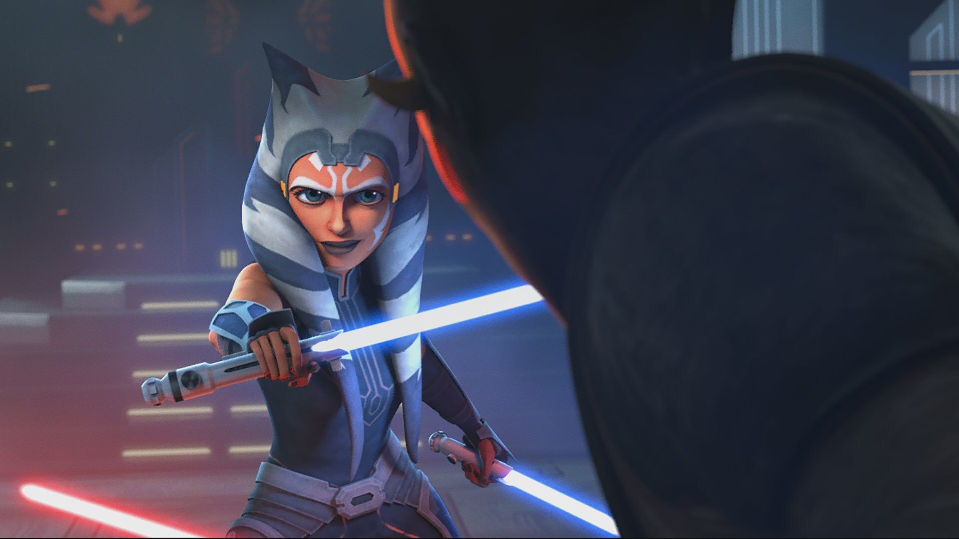 The 5 Greatest Star Wars Lightsaber Duels, Ranked