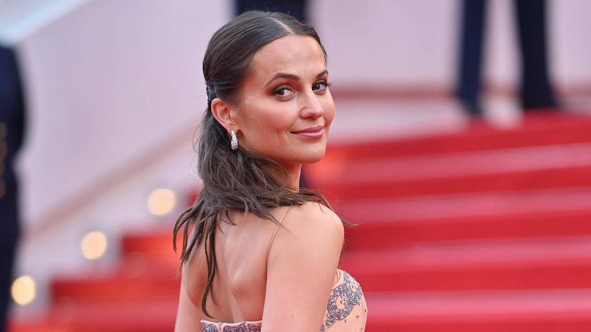 Alicia Vikander's $275M Video Game Reboot Is Making a Splash on HBO Max Ahead of New Series
