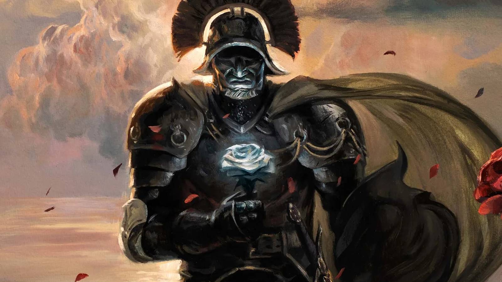 10 Greatest Dark Fantasy Books of All Time, Ranked