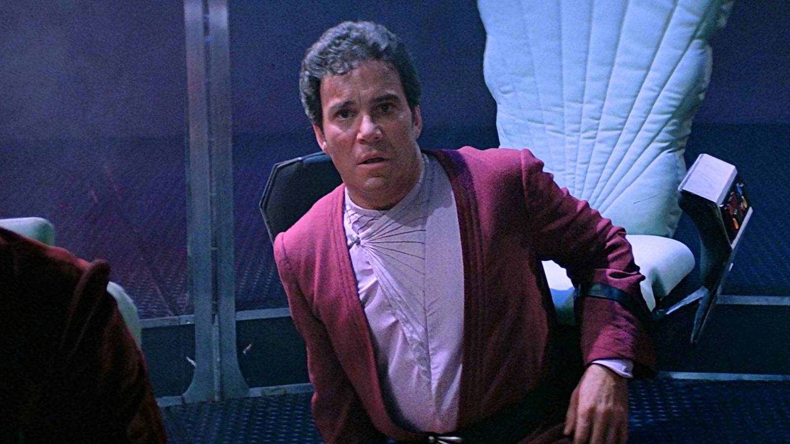 Star Trek: Deviations: Evermore Goes Goth For Bold New Era