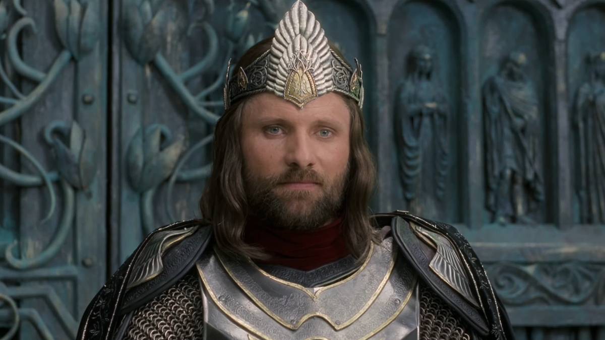The Lord of the Rings’ Strongest Kings of Men, Ranked