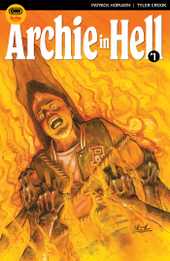 Archie Repel Archie Reboot Creative Team Reveals Why Archie Is Still Popular Today