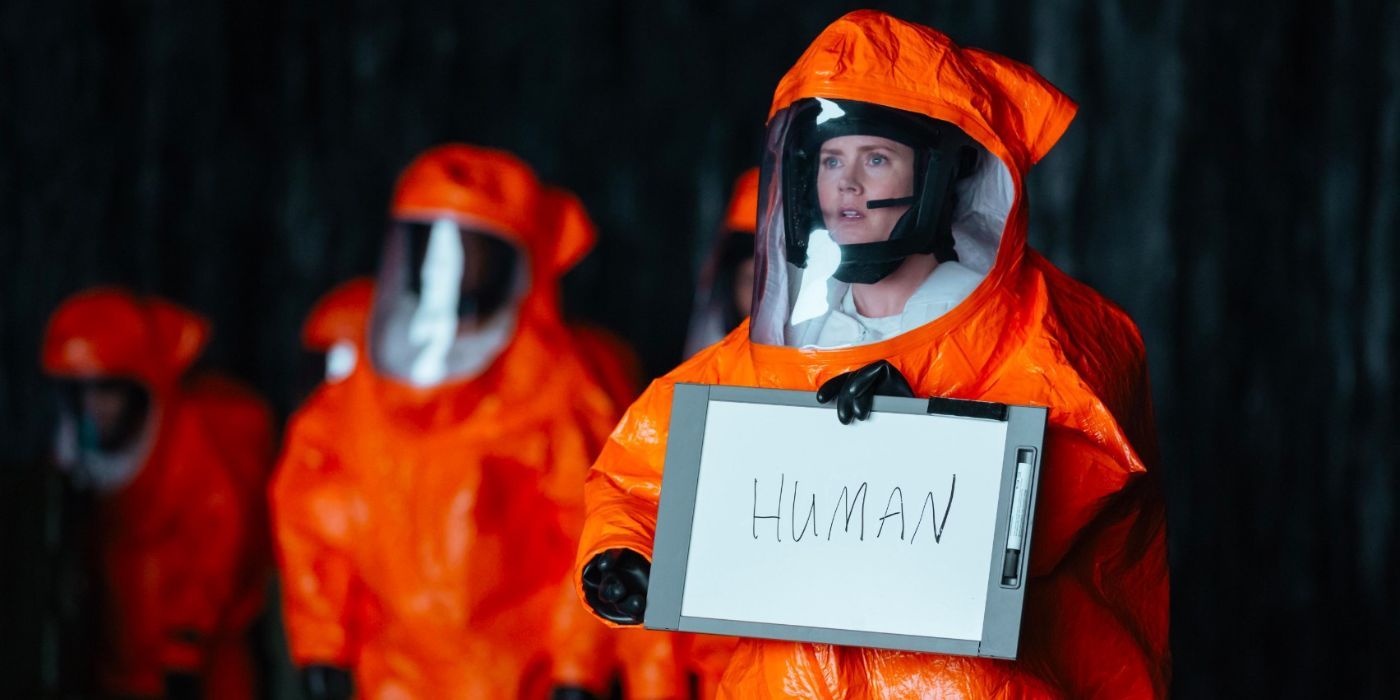 5 Most Emotional Sci-Fi Movies Of All Time