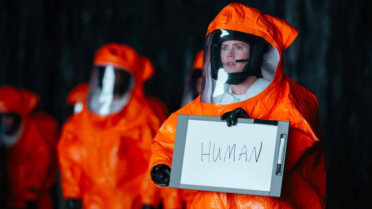5 Most Emotional Sci-Fi Movies Of All Time