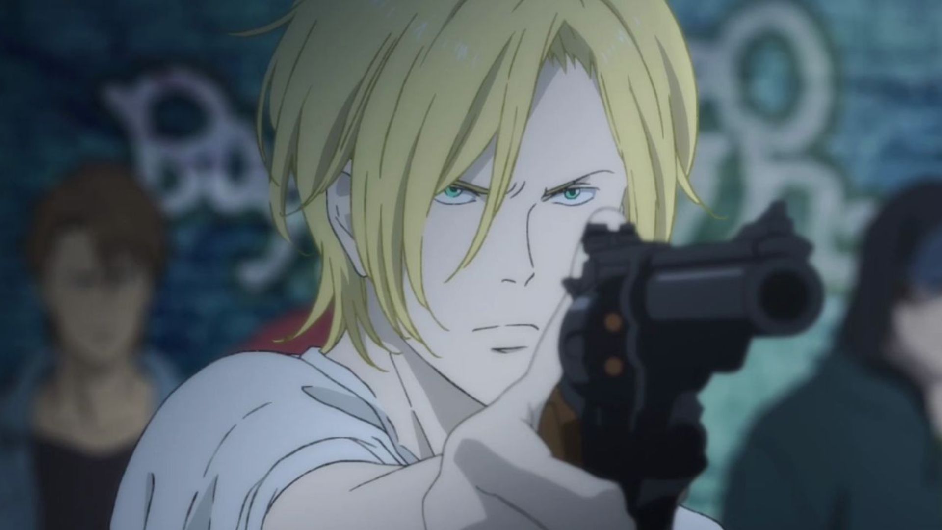 Hardest Anime Series to Rewatch