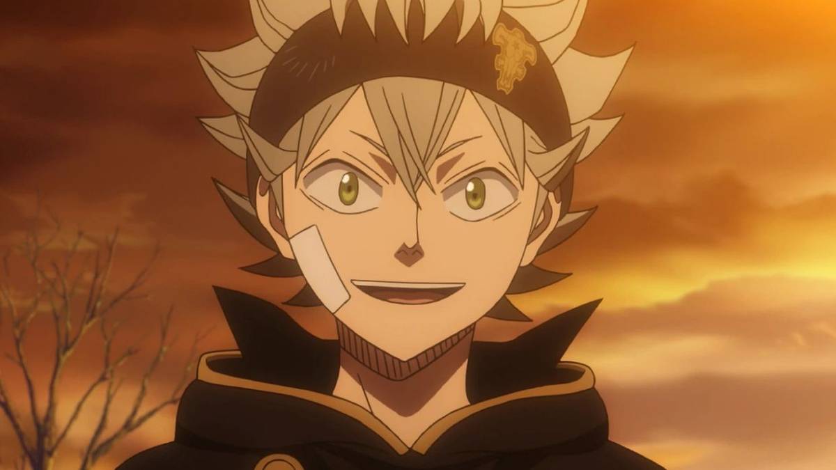10 Best Supernatural Anime Like Black Clover